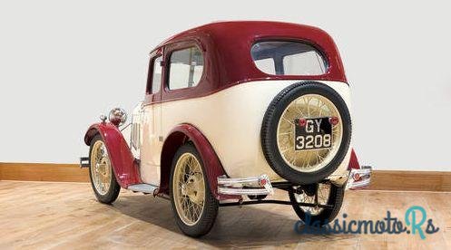 1932' Austin Austin 7 photo #5