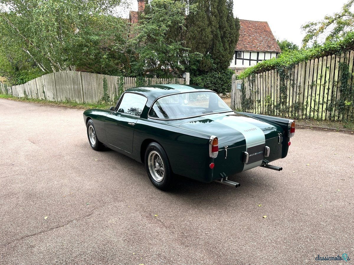 1957' Ferrari 250 photo #5