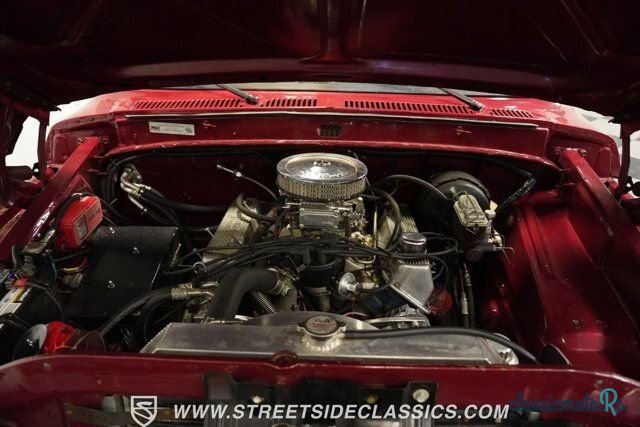 1974' Ford F350 photo #3