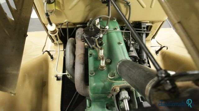 1931' Ford Model A photo #2