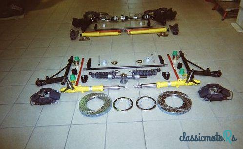 1974' Porsche Carrera 3.0 Rs photo #2