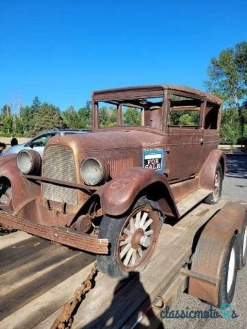 1928' Willys photo #3