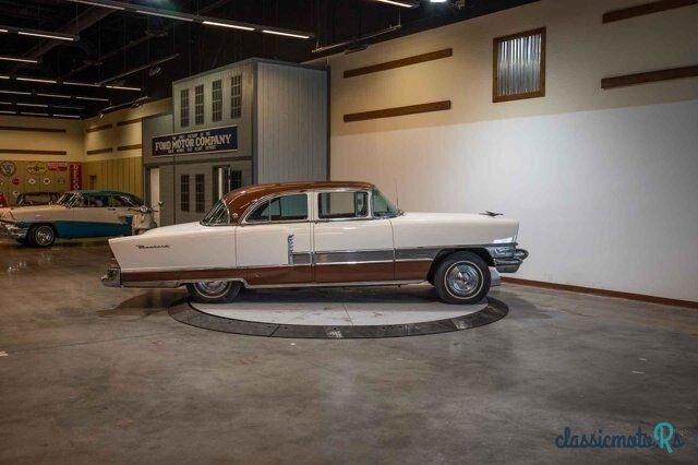 1955' Packard Patrician photo #6
