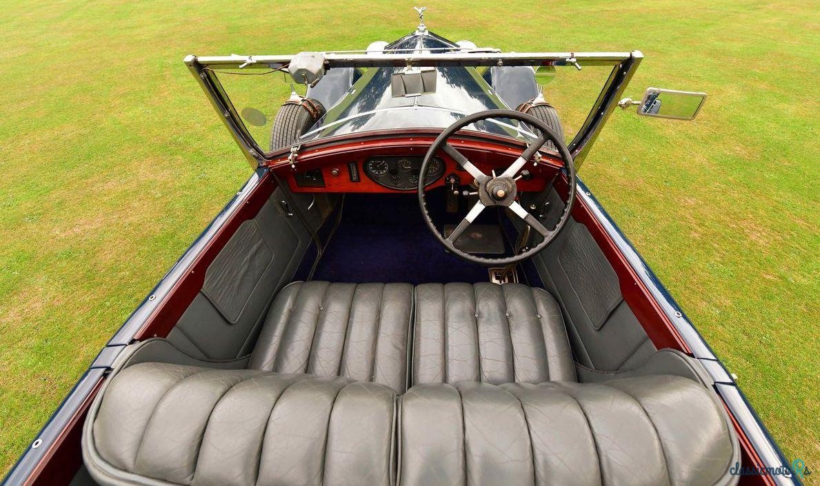 1930' Rolls-Royce Phantom photo #2