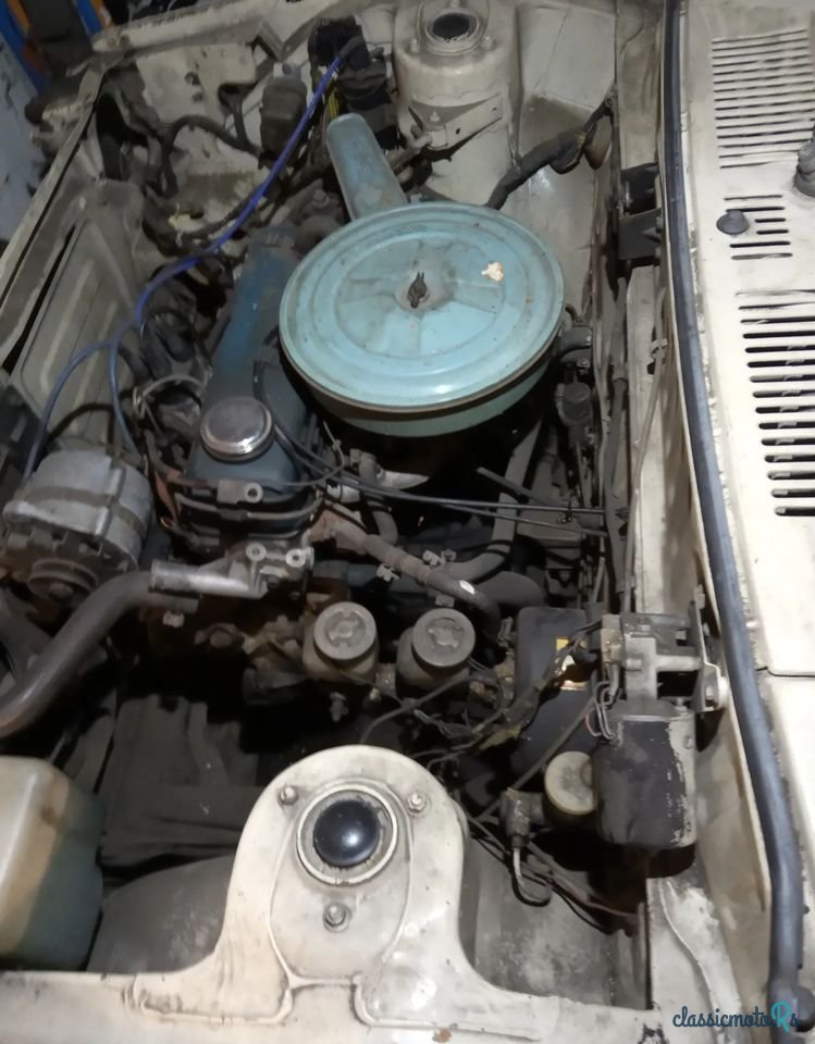 1980' Datsun Cherry photo #6