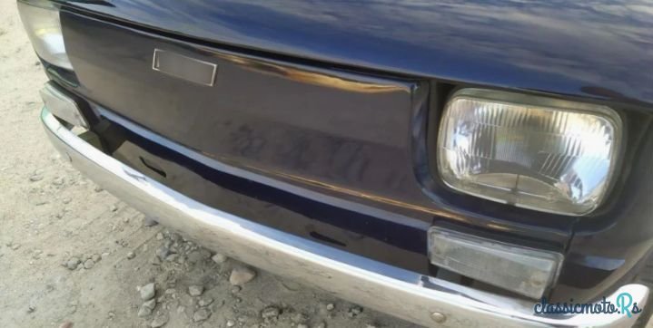 1975' Fiat 126 photo #3