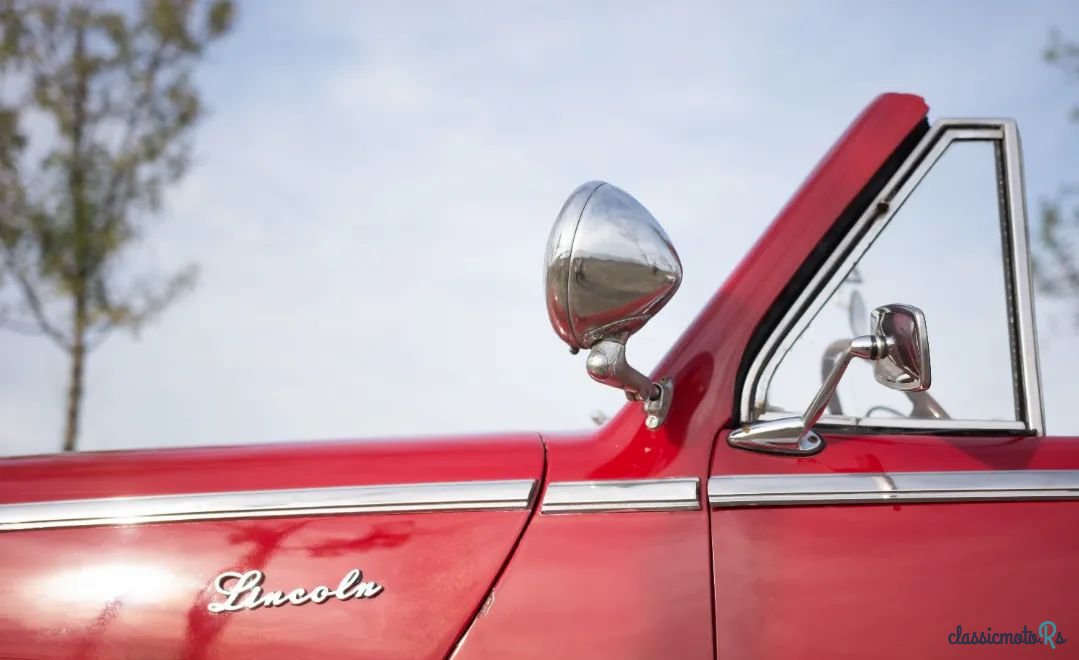 1947' Lincoln photo #6