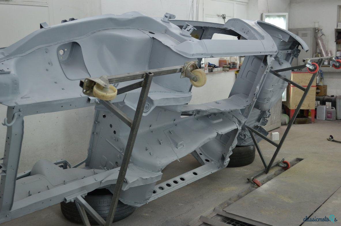 1972' Datsun 240Z photo #2