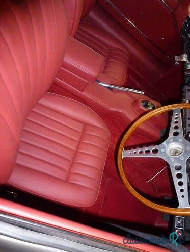 1965' Jaguar E Type photo #4