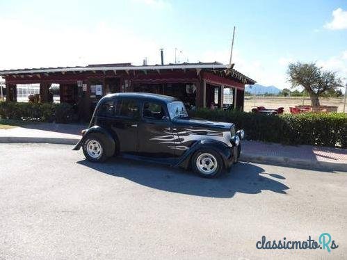 1939' Singer Hot Rod photo #5