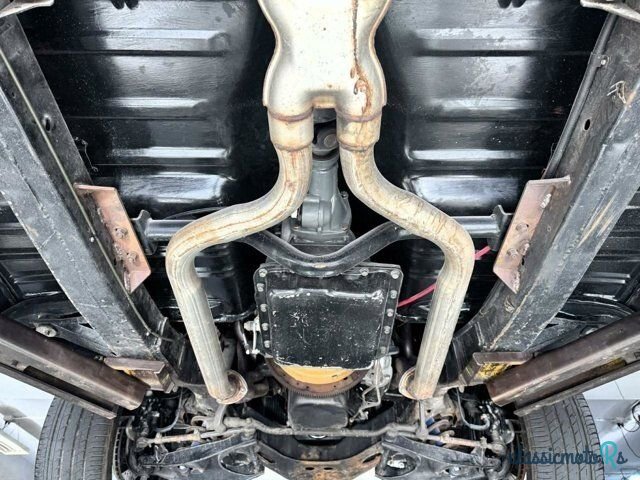 1955' Chevrolet Bel Air photo #5