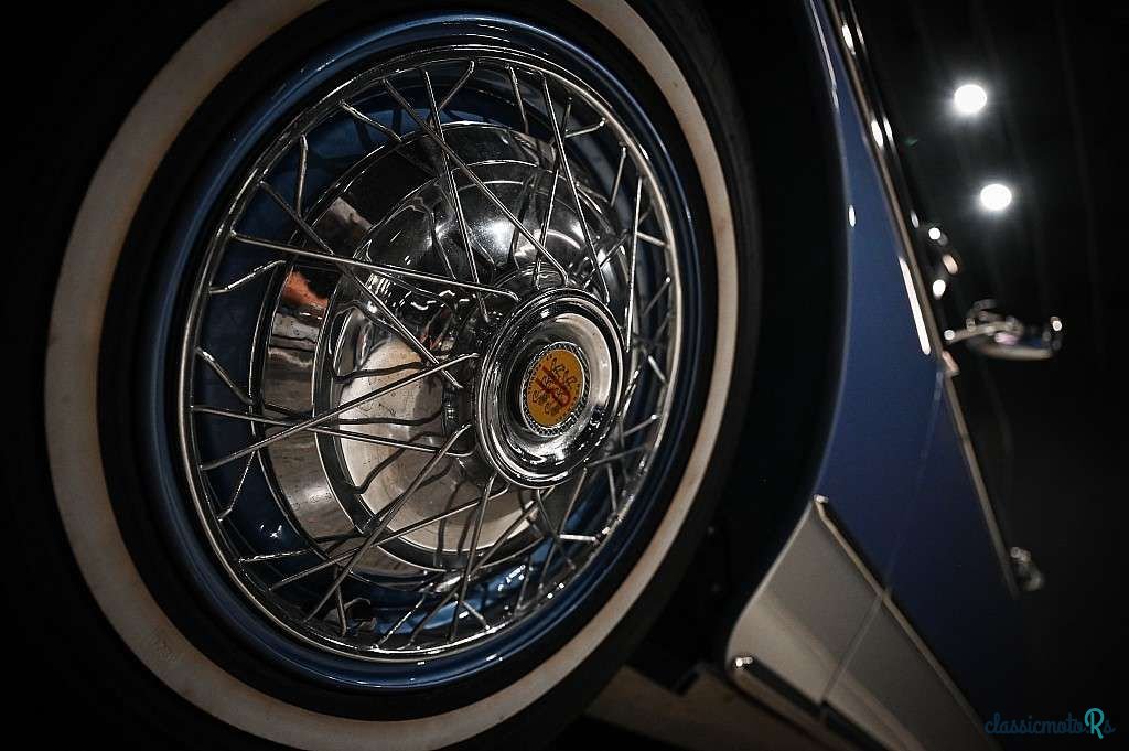 1969' Citroen DS 20 photo #5