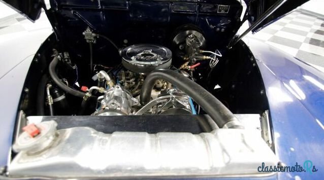 1946' Ford Deluxe photo #4