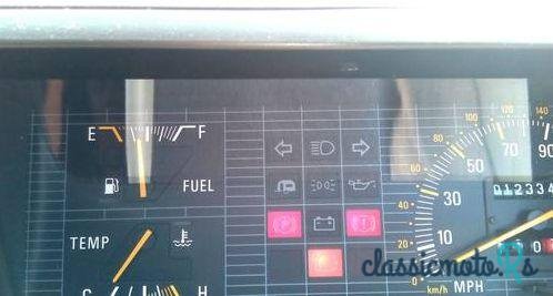 1987' Austin Metro photo #1