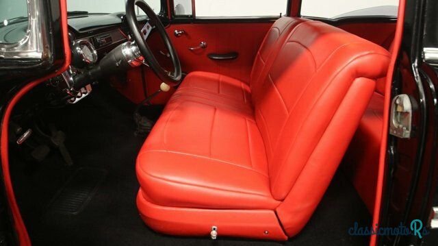 1955' Chevrolet 210 photo #3