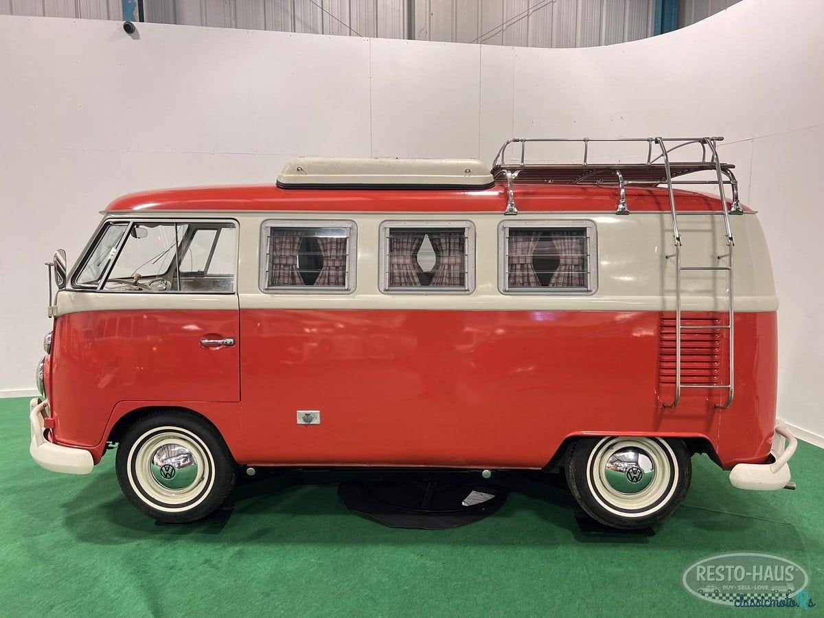 1967' Volkswagen So42 photo #2