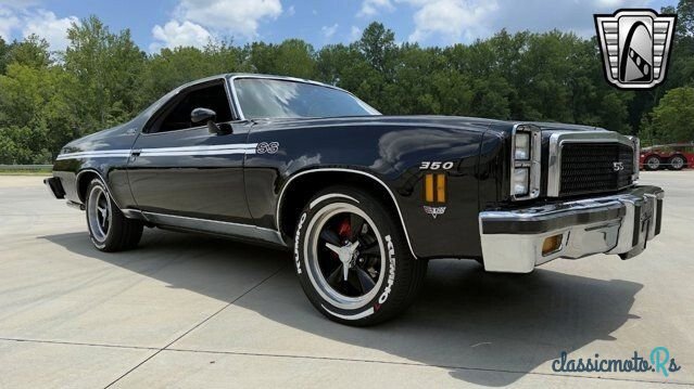 1976' GMC Sprint photo #5