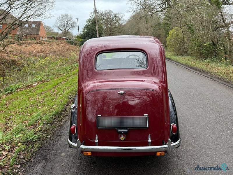 1946' Austin 8 photo #6