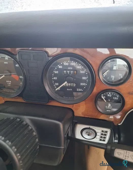 1979' Jaguar XJ photo #2