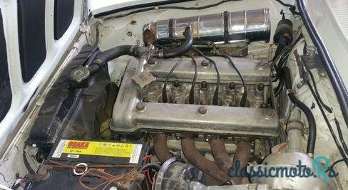 1974' Alfa Romeo Gt photo #5