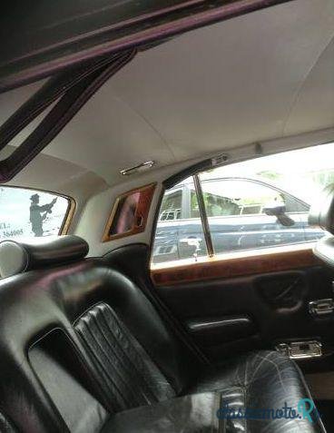 1976' Bentley T1 photo #3