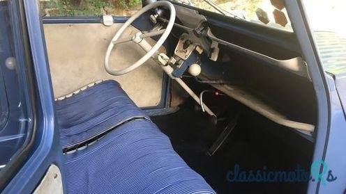 1958' Citroen 2CV photo #1