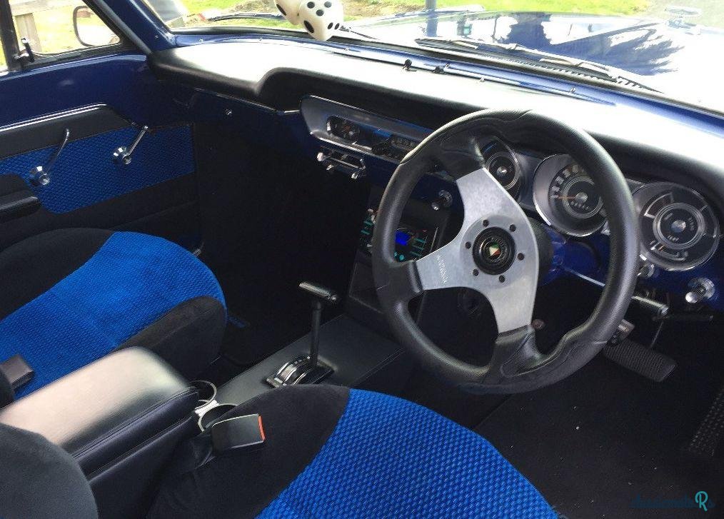 1965' Ford Fairlane photo #4