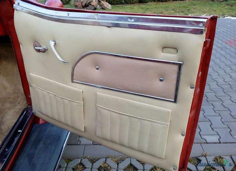 1937' Hudson Terraplane photo #3