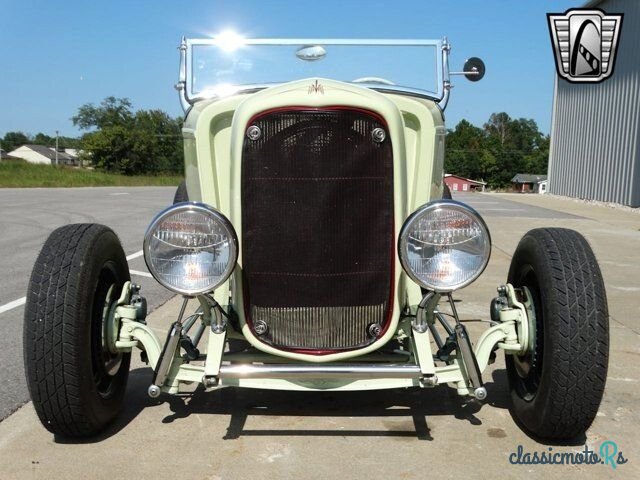 1932' Ford photo #2