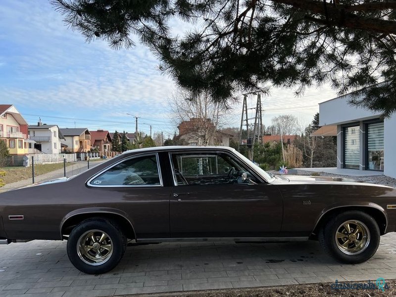 1979' Chevrolet Nova photo #6