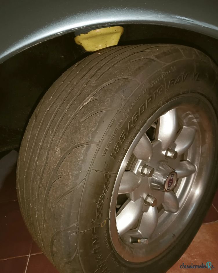 1971' Datsun 1200 photo #3