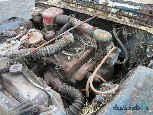 1944' Willys Mb photo #2