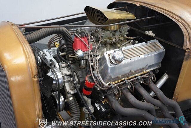 1928' Ford photo #2