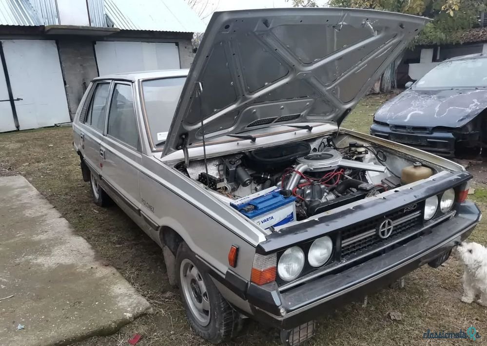 1979' Polonez 1.5 photo #5
