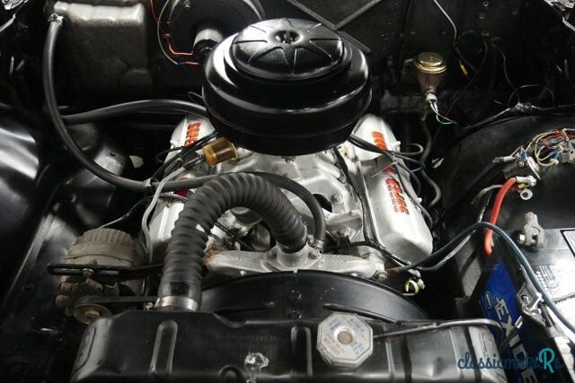 1955' Dodge Coronet photo #2