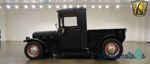 1924' Ford Model T Pickup photo #1