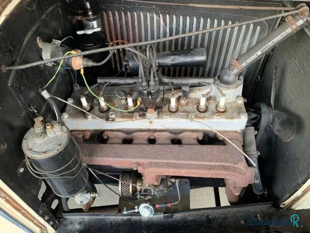 1929' Chrysler photo #4