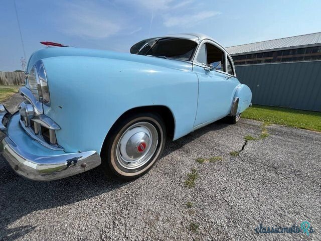 1949' Chevrolet photo #3