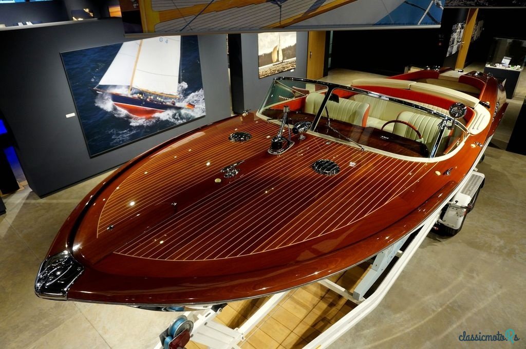 1970' Riva photo #1