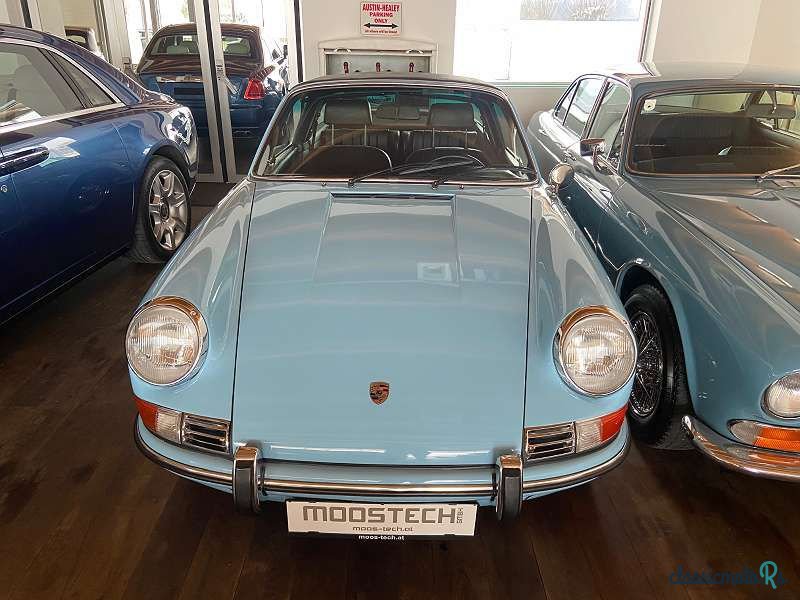 1969' Porsche photo #4