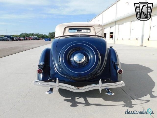 1936' Ford photo #4