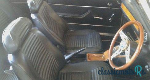 1974' Alfa Romeo Gt photo #1