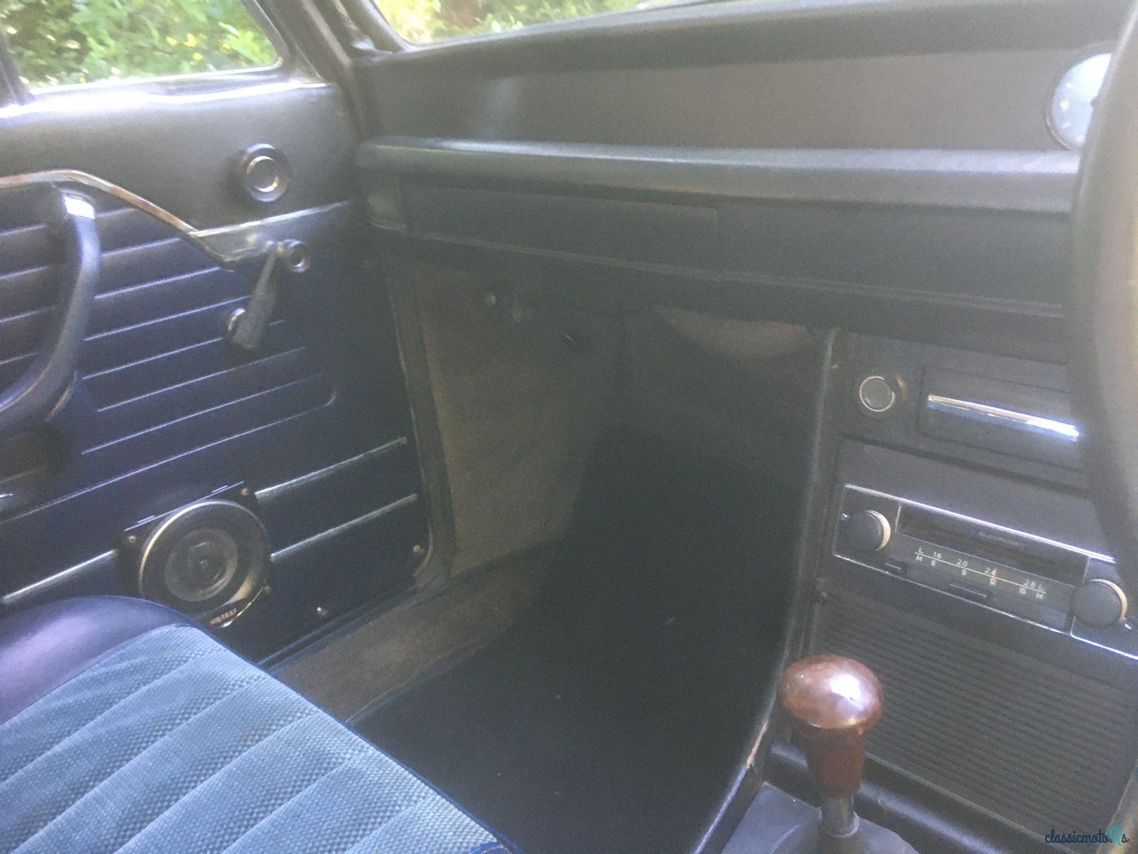 1973' BMW 2002 photo #5