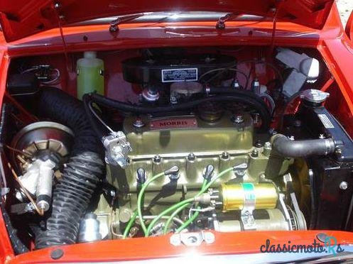 1965' Morris Mini Cooper S photo #4