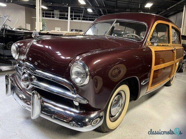 1949' Ford photo #5