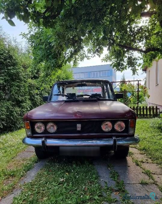 1975' Fiat 125P photo #1