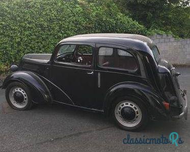 1956' Ford Popular photo #2