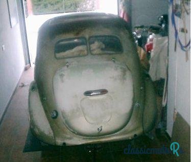 1940' Peugeot 402 B Legere photo #1