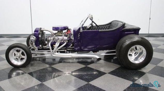 1923' Ford photo #2