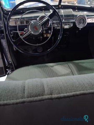1946' Ford Super Deluxe photo #4